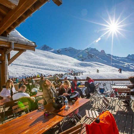 Appartement Clos Du Savoy 2C Bat A2 - Happy Rentals Chamonix Eksteriør billede